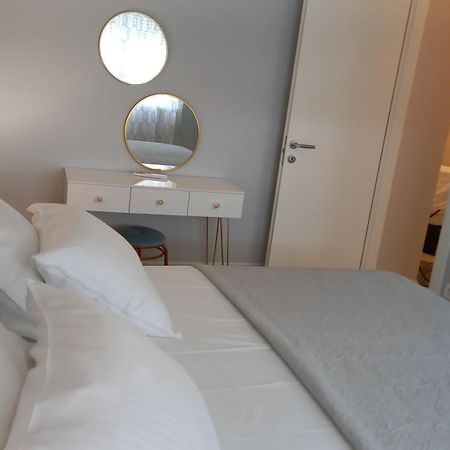 Apartmani Pavlica Zadar Dış mekan fotoğraf