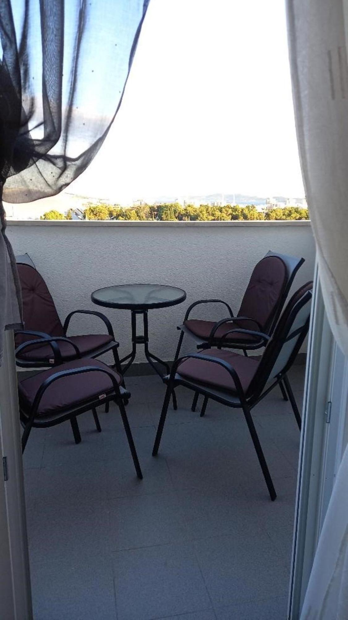 Apartmani Pavlica Zadar Dış mekan fotoğraf