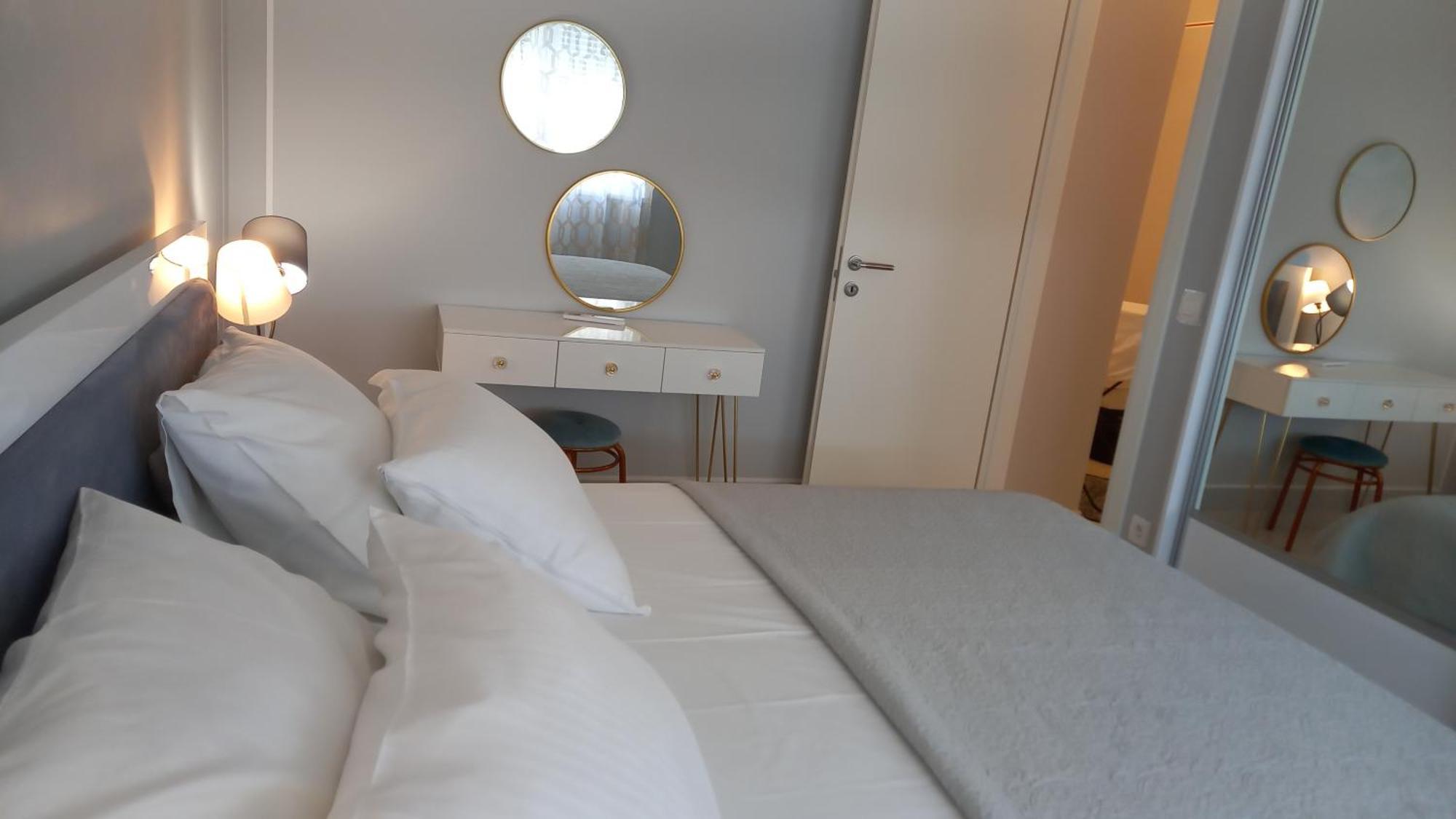 Apartmani Pavlica Zadar Dış mekan fotoğraf