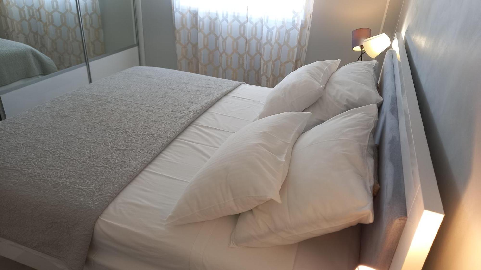 Apartmani Pavlica Zadar Dış mekan fotoğraf
