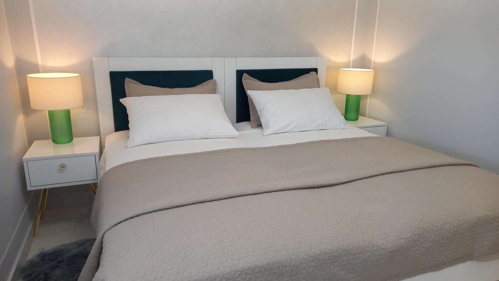 Apartmani Pavlica Zadar Dış mekan fotoğraf