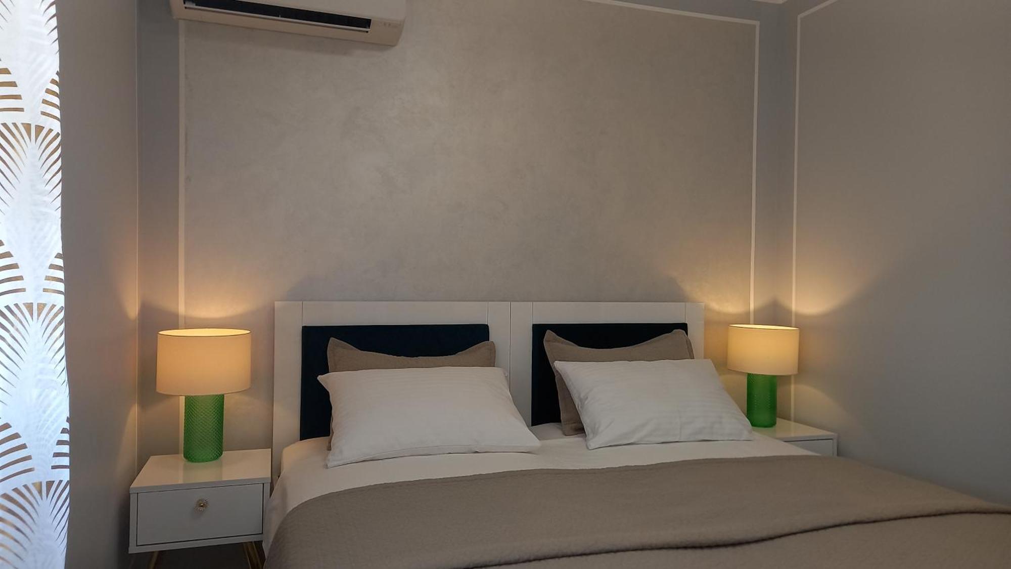 Apartmani Pavlica Zadar Dış mekan fotoğraf