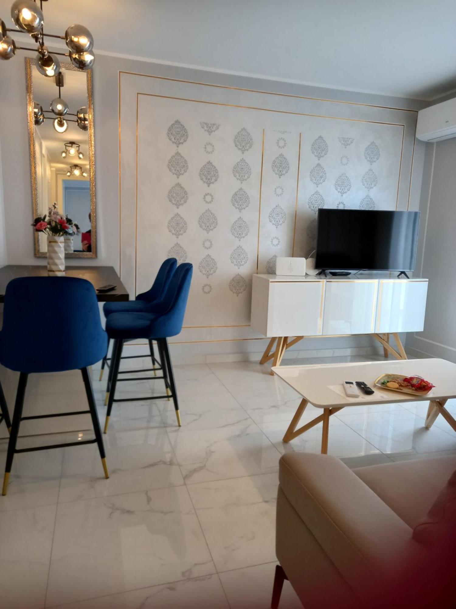 Apartmani Pavlica Zadar Dış mekan fotoğraf