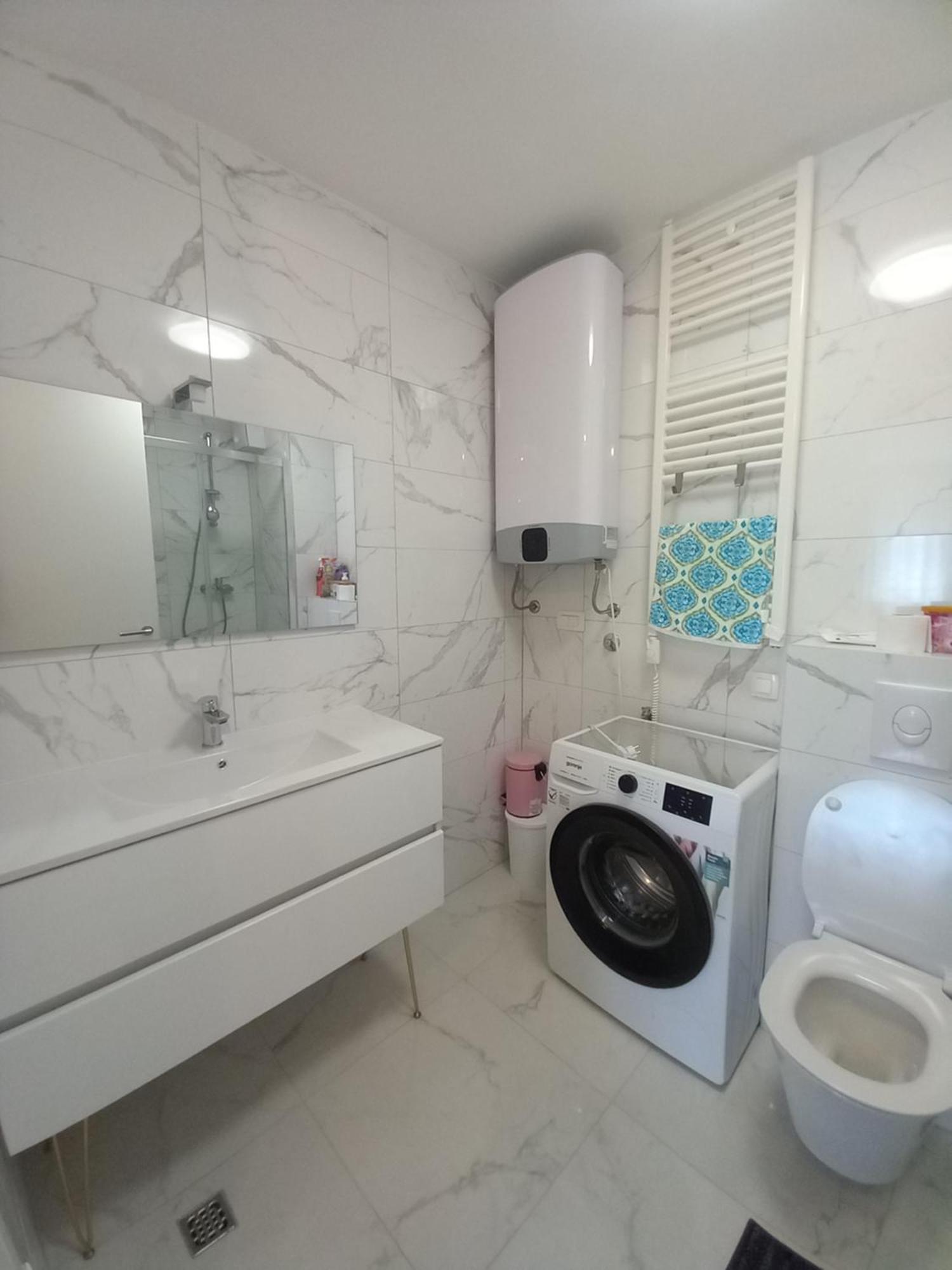 Apartmani Pavlica Zadar Dış mekan fotoğraf