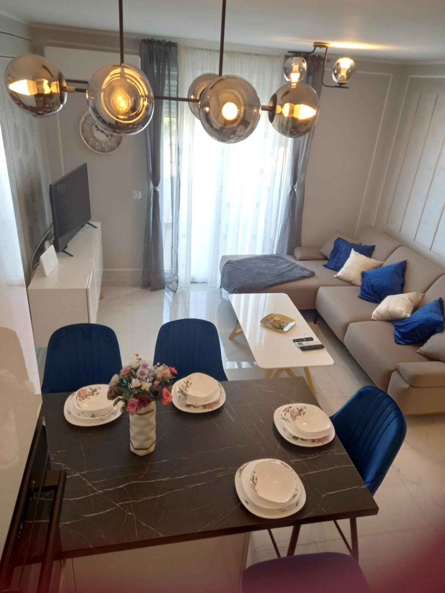 Apartmani Pavlica Zadar Dış mekan fotoğraf